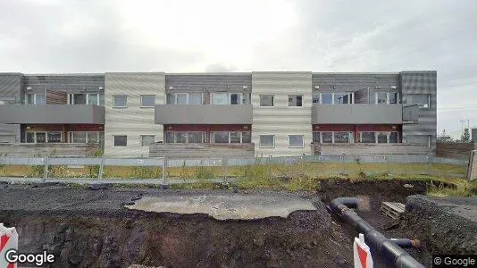 Apartments for rent in Hafnarfjörður - Photo from Google Street View