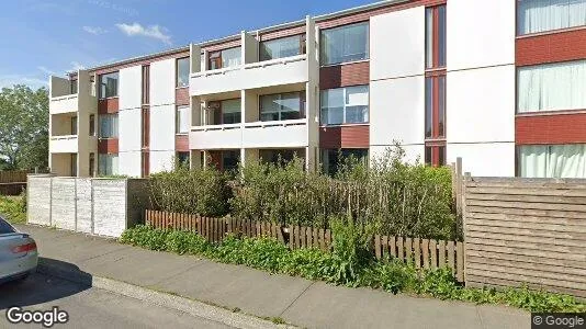Apartments for rent in Reykjavík Breiðholt - Photo from Google Street View