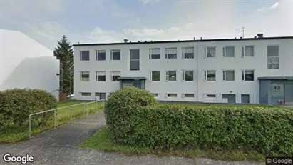 Apartments for rent in Reykjavík Háaleiti - Photo from Google Street View