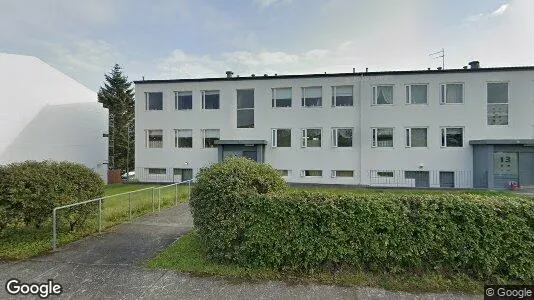 Apartments for rent in Reykjavík Háaleiti - Photo from Google Street View