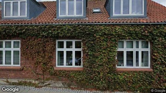 Apartments for rent in Skanderborg - Photo from Google Street View