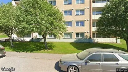 Apartments for rent in Åmål - Photo from Google Street View