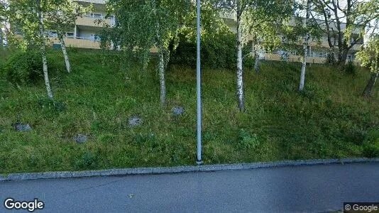 Apartments for rent in Växjö - Photo from Google Street View