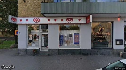 Rooms for rent in Örgryte-Härlanda - Photo from Google Street View