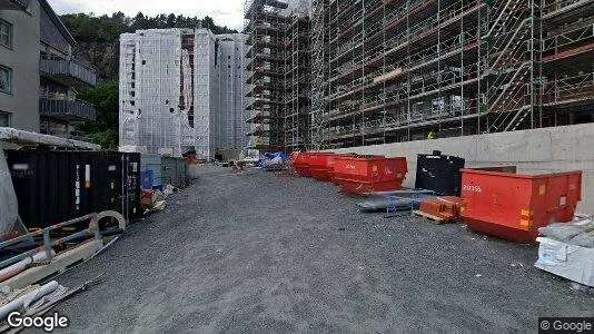Rooms for rent in Gothenburg East - Photo from Google Street View