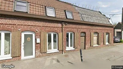 Apartments for rent in Steenput - Photo from Google Street View