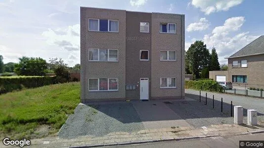 Apartments for rent in Buggenhout - Photo from Google Street View