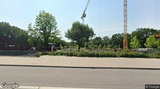 Apartments for rent in Hamburg Nord - Photo from Google Street View