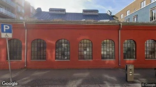 Apartments for rent in Oslo Grünerløkka - Photo from Google Street View