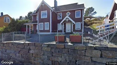 Apartments for rent in Bergen Ytrebygda - Photo from Google Street View
