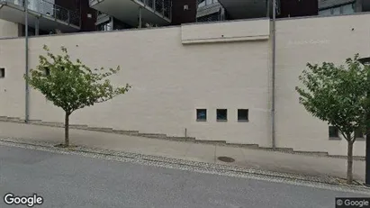 Apartments for rent in Larvik - Photo from Google Street View