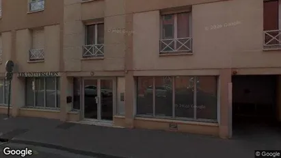Apartments for rent in Lille - Photo from Google Street View