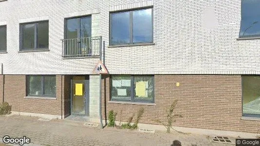 Apartments for rent in Zottegem - Photo from Google Street View