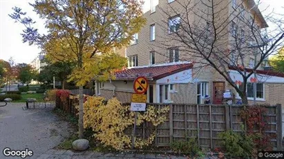 Apartments for rent in Stockholm West - Photo from Google Street View