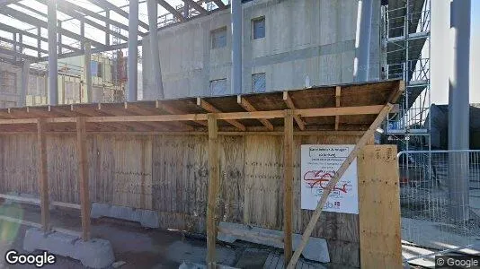 Apartments for rent in Copenhagen S - Photo from Google Street View