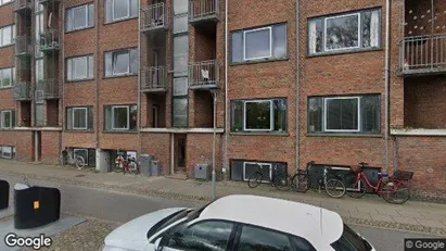 Apartments for rent in Aalborg Center - Photo from Google Street View
