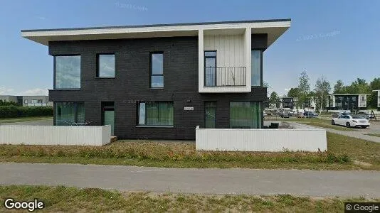 Apartments for rent in Tartu - Photo from Google Street View