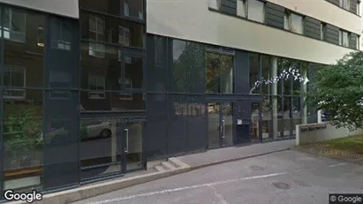 Apartments for rent in Tallinn Kesklinna - Photo from Google Street View