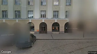 Apartments for rent in Tallinn Kesklinna - Photo from Google Street View