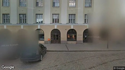 Apartments for rent in Tallinn Kesklinna - Photo from Google Street View
