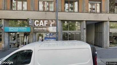 Rooms for rent in Milano Zona 2 - Stazione Centrale, Gorla, Turro, Greco, Crescenzago - Photo from Google Street View