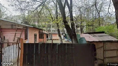 Apartments for rent in Bucharest - Sectorul 1 - Photo from Google Street View