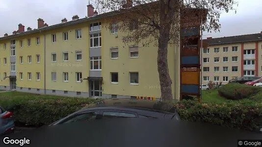Apartments for rent in Bruck an der Mur - Photo from Google Street View