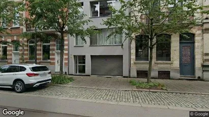Apartments for rent in Stad Antwerp - Photo from Google Street View