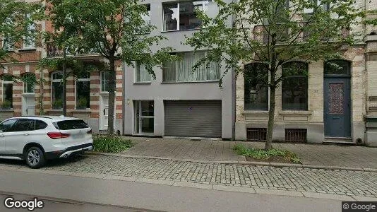 Apartments for rent in Stad Antwerp - Photo from Google Street View