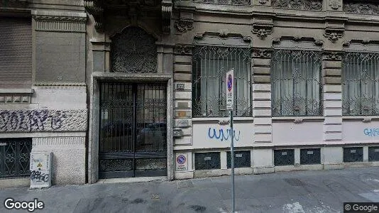 Rooms for rent in Milano Zona 1 - Centro storico - Photo from Google Street View