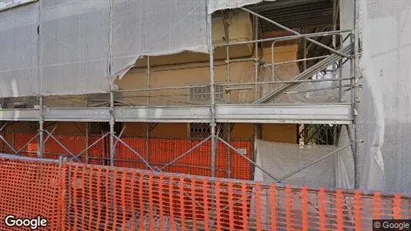 Apartments for rent in Bologna - Photo from Google Street View