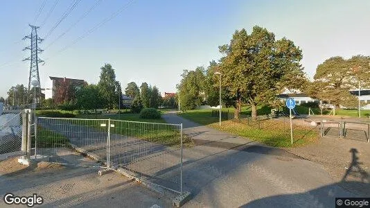 Apartments for rent in Oulu - Photo from Google Street View