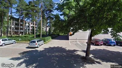 Apartments for rent in Kotka - Photo from Google Street View