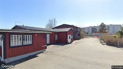 Apartments for rent in Tyresö - Photo from Google Street View