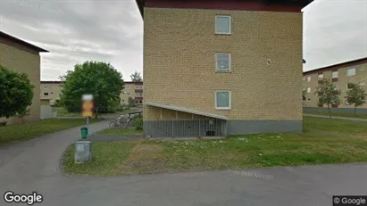 Apartments for rent in Linköping - Photo from Google Street View