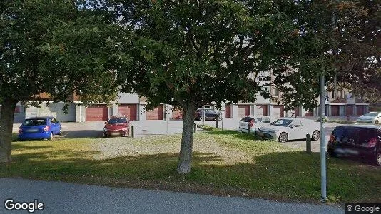 Apartments for rent in Sigtuna - Photo from Google Street View