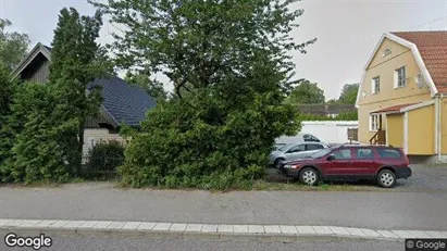 Apartments for rent in Huddinge - Photo from Google Street View