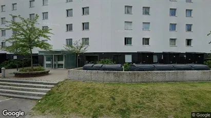 Apartments for rent in Botkyrka - Photo from Google Street View