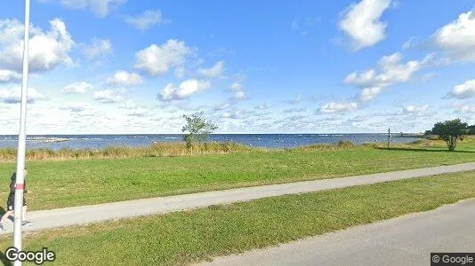 Apartments for rent in Gotland - Photo from Google Street View