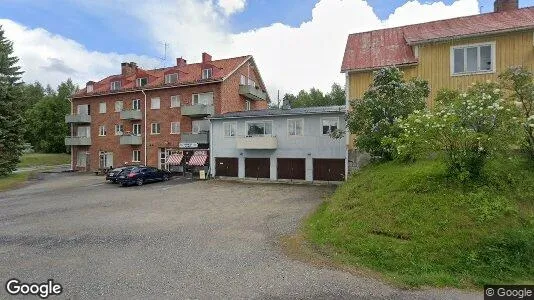 Apartments for rent in Vindeln - Photo from Google Street View
