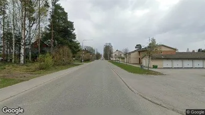 Apartments for rent in Skellefteå - Photo from Google Street View
