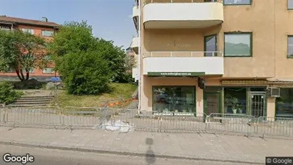 Apartments for rent in Västerås - Photo from Google Street View