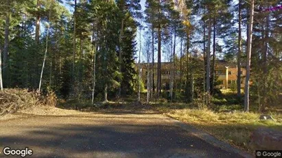 Rooms for rent in Vansbro - Photo from Google Street View