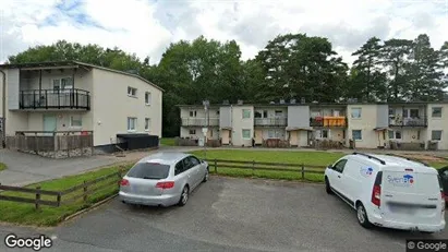 Apartments for rent in Svenljunga - Photo from Google Street View