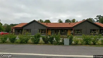 Apartments for rent in Kalmar - Photo from Google Street View