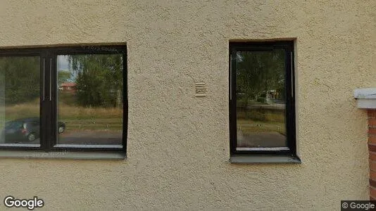 Apartments for rent in Tranås - Photo from Google Street View