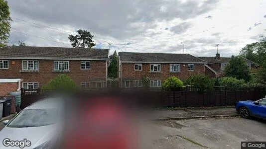 Apartments for rent in Gloucester - Gloucestershire - Photo from Google Street View