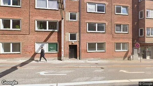 Apartments for rent in Aalborg Center - Photo from Google Street View