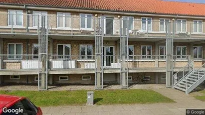 Apartments for rent in Aalborg Center - Photo from Google Street View