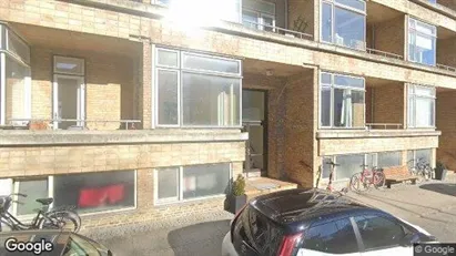 Apartments for rent in Aalborg Center - Photo from Google Street View